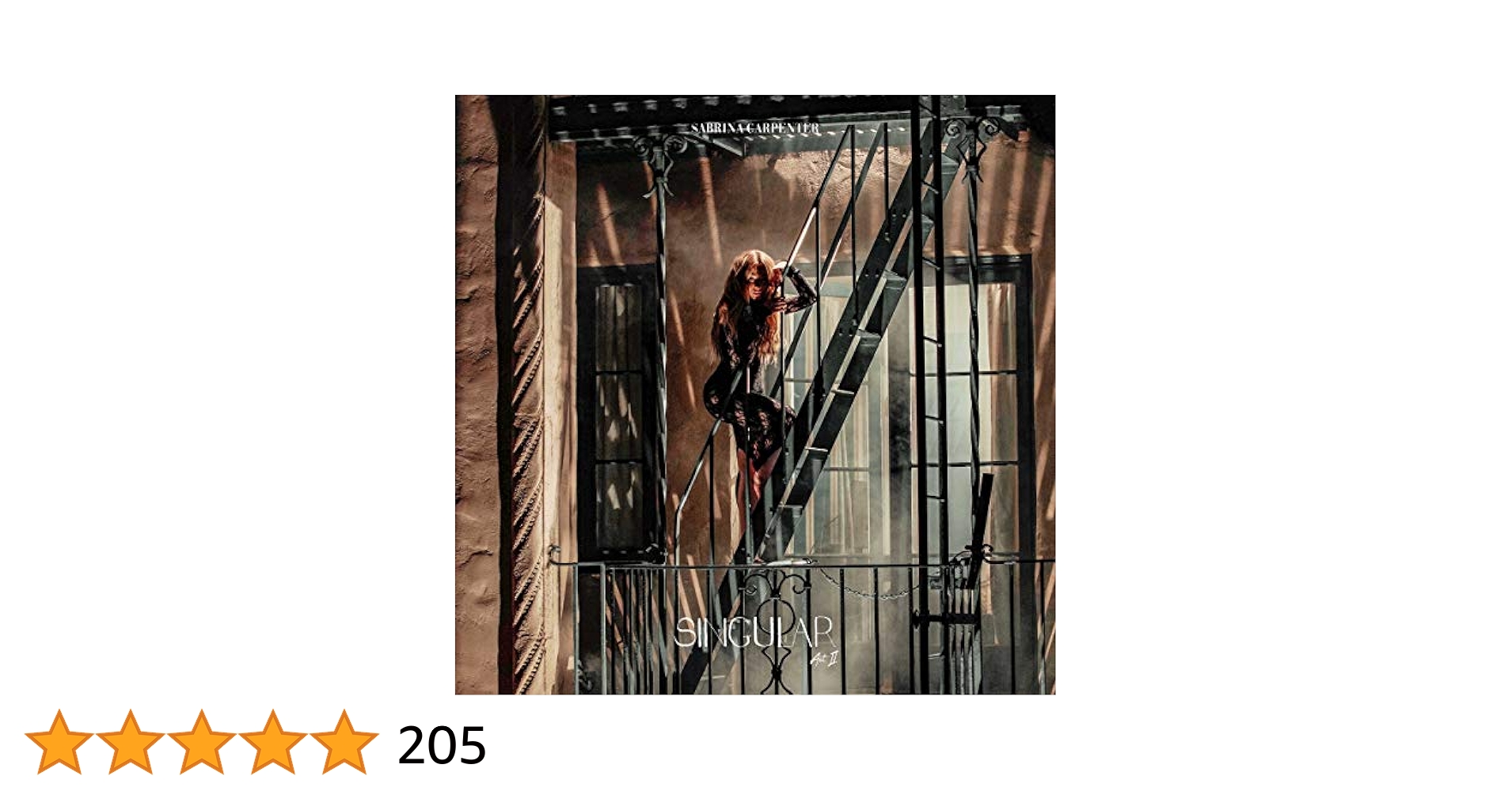 Amazon.co.jp: Singular Act II: ミュージック