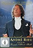 Live at the Royal Albert Hall [DVD] [Import]