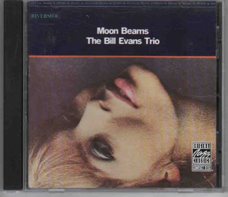 洋楽 Bill Evans / Moon Beams Bill Evans Trio - Moon Beams (Vinyl) - Pop Music