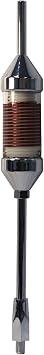 BK300150CO 13 in. Oil Filled Replacement Coil & Mast