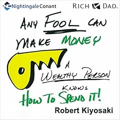 Any Fool Can Make Money cover art