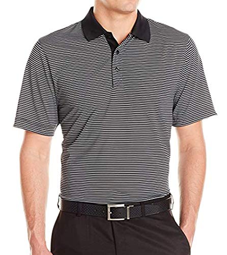 Cutter & Buck Men's Grandview Stripe Polo