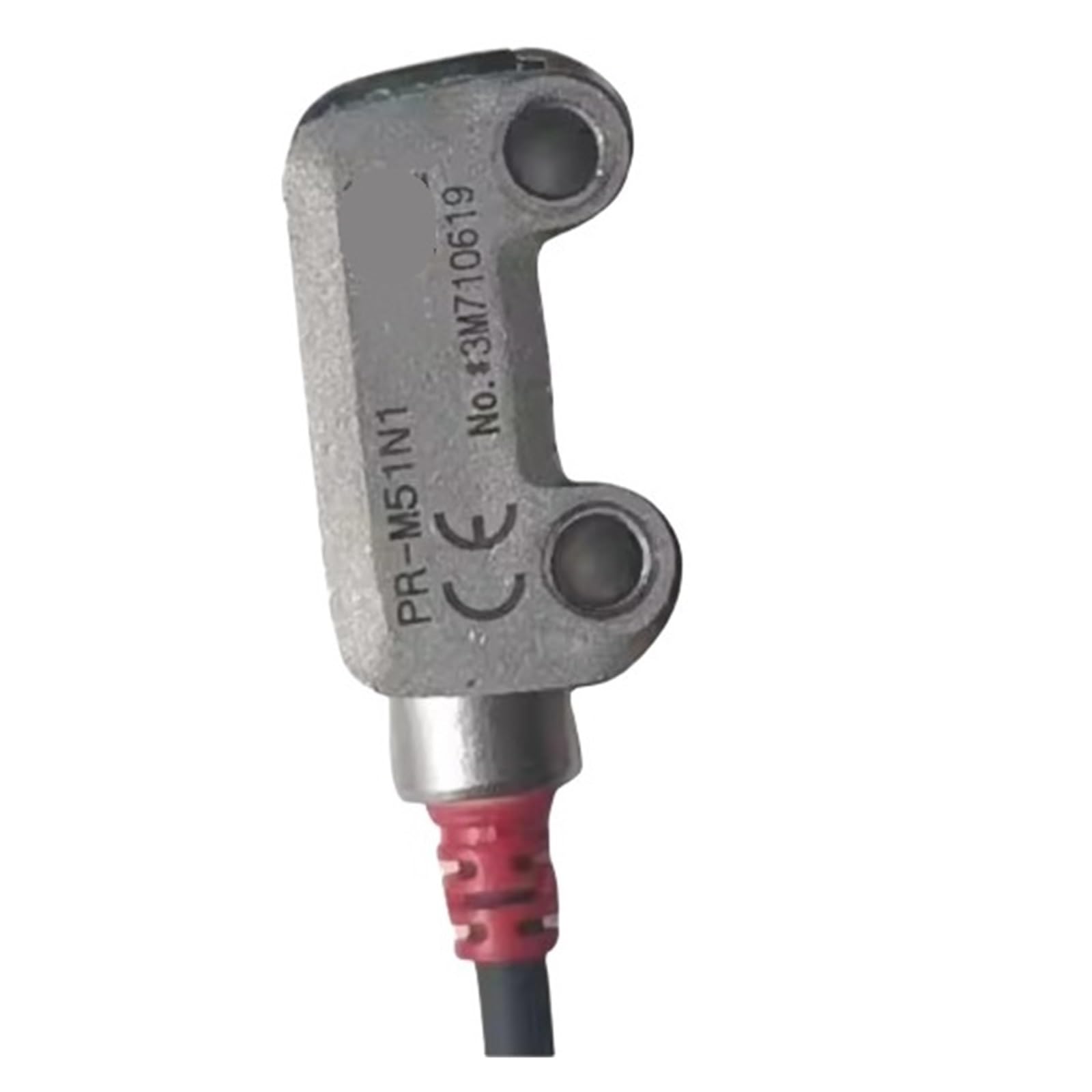 Cleufwko One Color Pr-F51n3 Pr-Fb15n1 Pr-M51n3 Photoelectric Switch(Pr-F51n3)