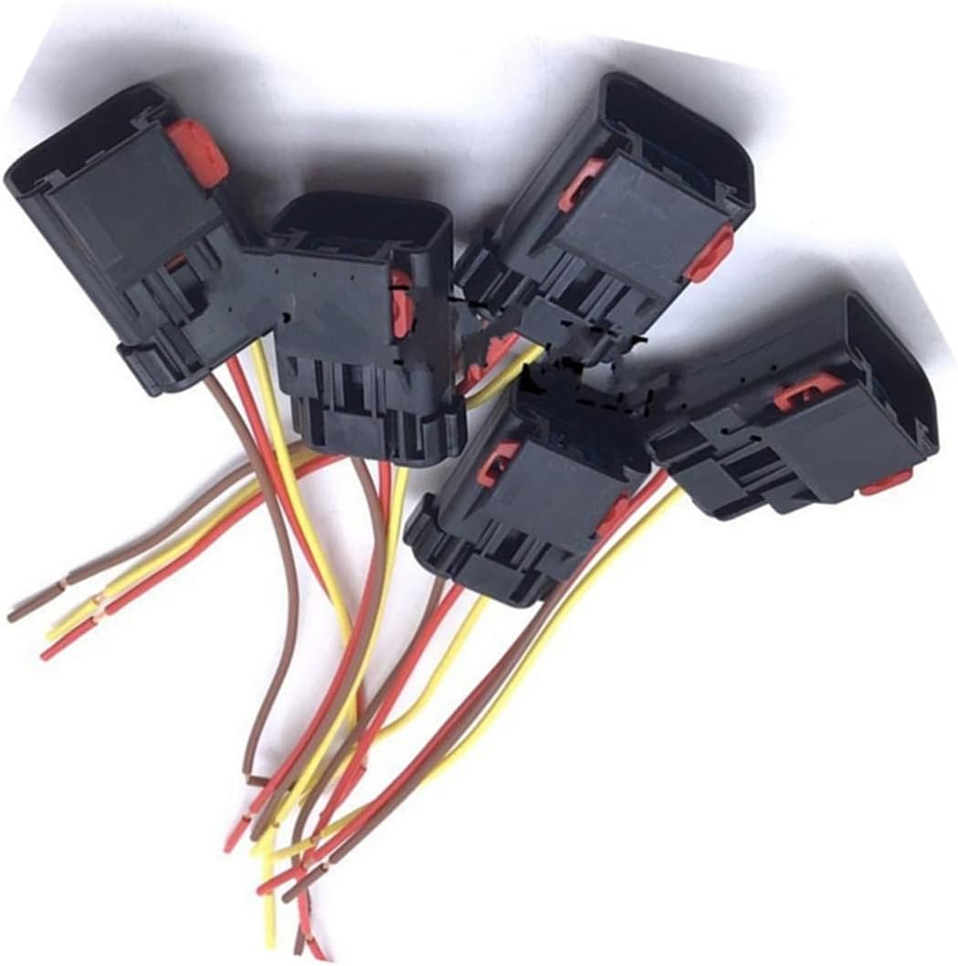 Tj 2004 2005 2006 5269873Ab 車用クランクシャフトポジションセンサーコネクター エンジンスピードセンサー