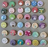 chapas boda amazon  Chapas con frases divertidas para bodas Pack de 50 unidades
