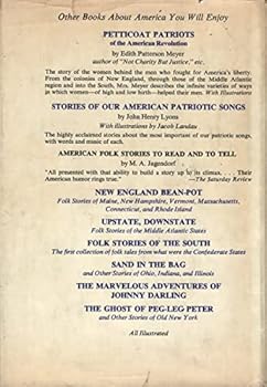 Hardcover Generous strangers: Six heroes of the American Revolution Book