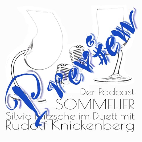 Rudolf Knickenberg &ndash; Exclusive Preview