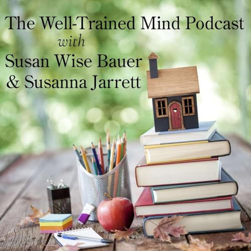 The Loneliness of Motherhood, Finding the Right Community, and Adapting Curricula For Your Kids W/ Tammy Deneb, Kat Stelly, and Amy Plank