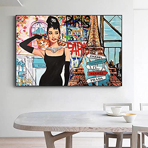 Listado y reviews de Cuadro Audrey Hepburn que Puedes comprar On-line. 29 Listado y reviews de Cuadro Audrey Hepburn que Puedes comprar On-line. 29