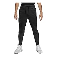 Nike M NSW TCH FLC JGGR, Pantaloni Sportivi Uomo
