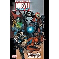 Ultimate Marvel Team-Up Ultimate Collection (Ultimate Marvel Team-Up