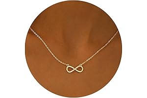 Infinity Jewelry of Enduring Beauty: A Symphony of Nature's Grace