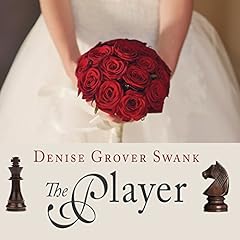 The Player Audiolibro Por Denise Grover Swank arte de portada