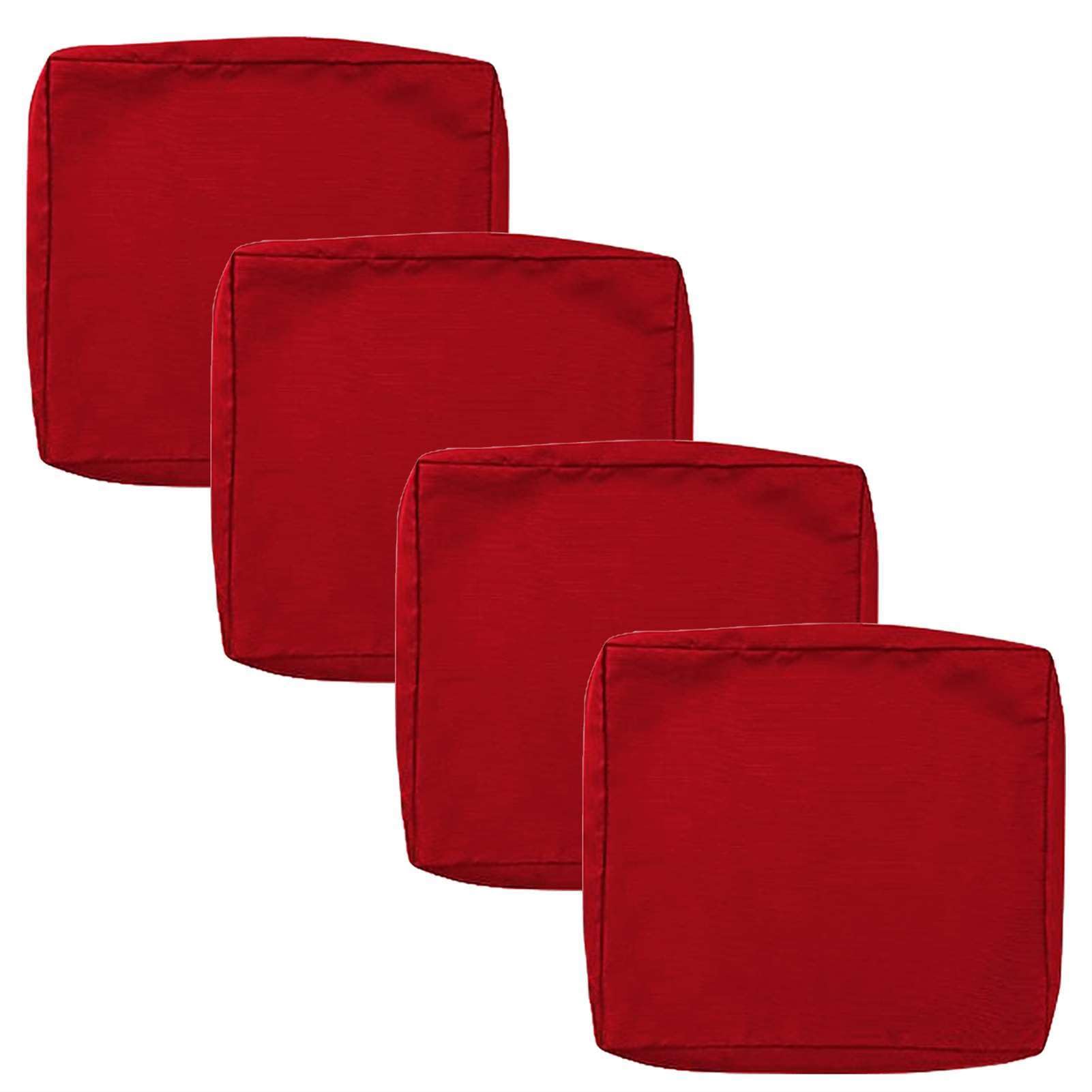 Waterproof Patio Cushion Covers - Shop Now -30