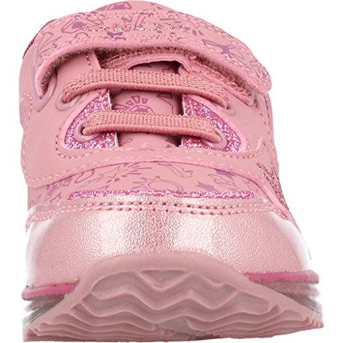 Geox B Todo Girl a 0BC, Scarpe Primi Passi