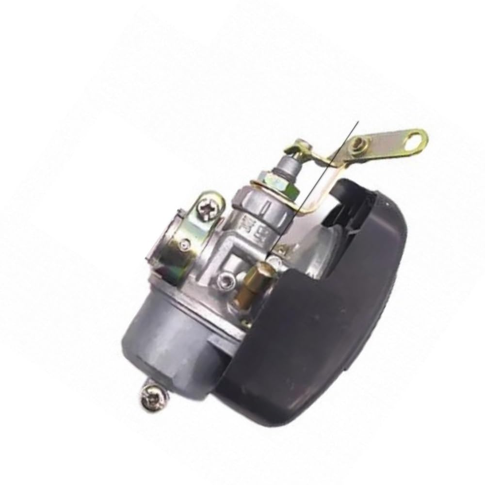 Carburateur PZ11J 19 mm compatible filtre à air moteur 2T 1E40F 3WFB-18 18-3
