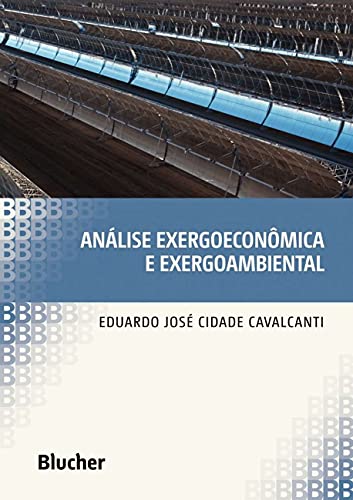 Análise exergoeconômica e exergoambiental: