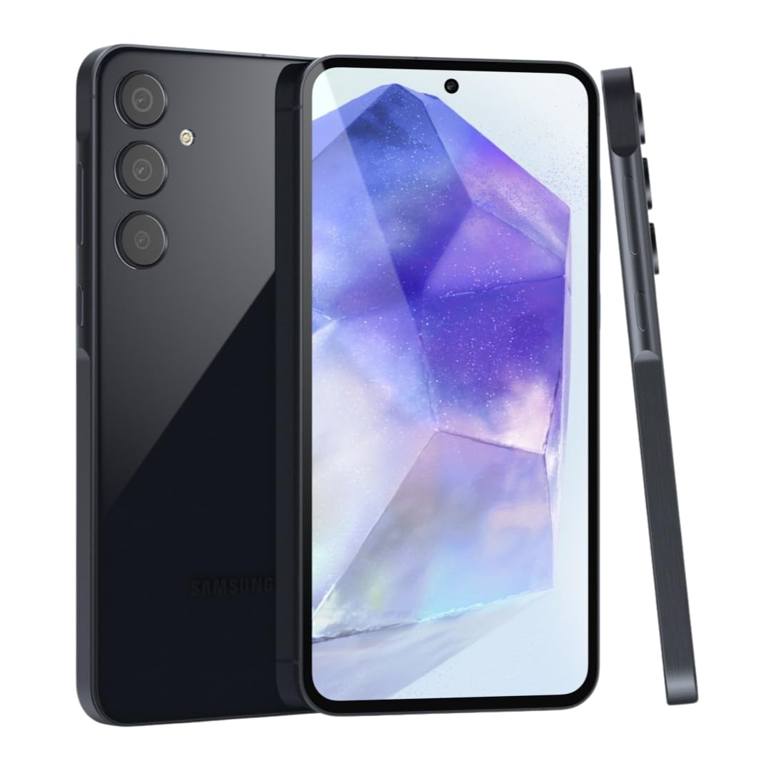 ドコモ　Samsung Galaxy A55 5G 128GB Amazon.com: Samsung Galaxy A55 5G A556E 128GB Dual-SIM GSM