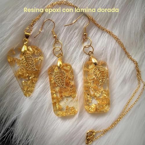 Miniatura 5 de 240 Hojas De Pan De Oro De Imitación Multicolor, 12 Colores Pan De Oro Manualidades, Papel Hoja Oro Para Decoración 8,5x8cm Para Dorado, Pintura, Arte De Uñas, Decoración De Muebles Y Bricolaje