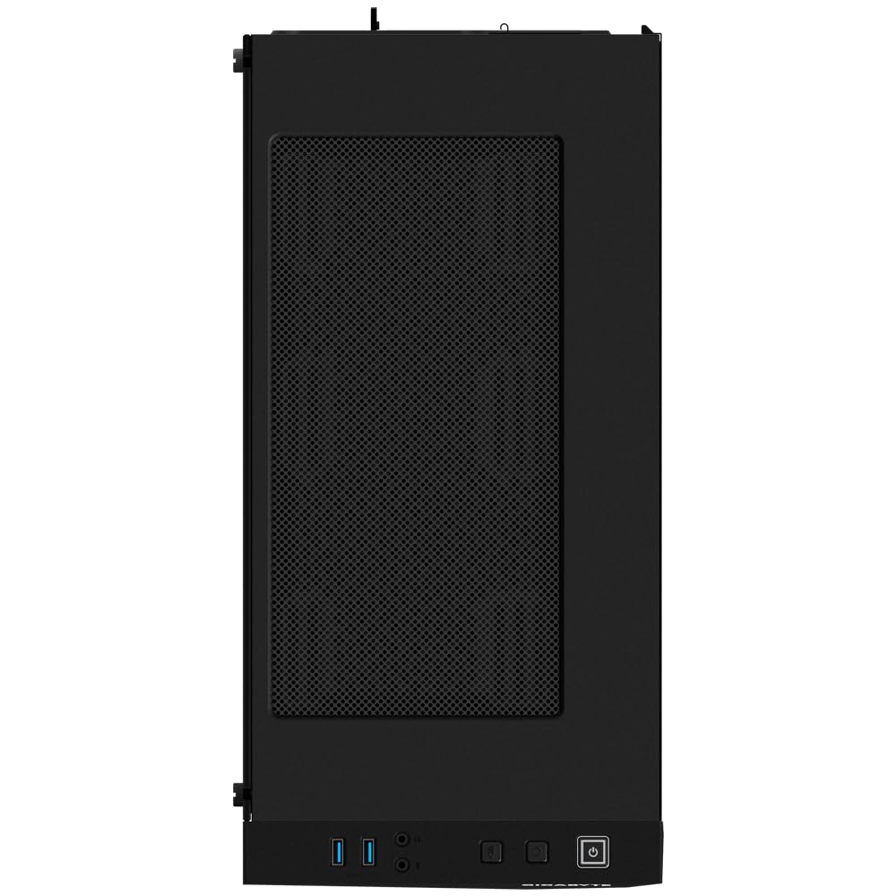 GIGABYTE GB-C200G Midi Tower Gaming Caja con Ventana