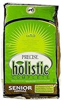 Algopix Similar Product 5 - Precise Pet 726339 Holistic Complete 30