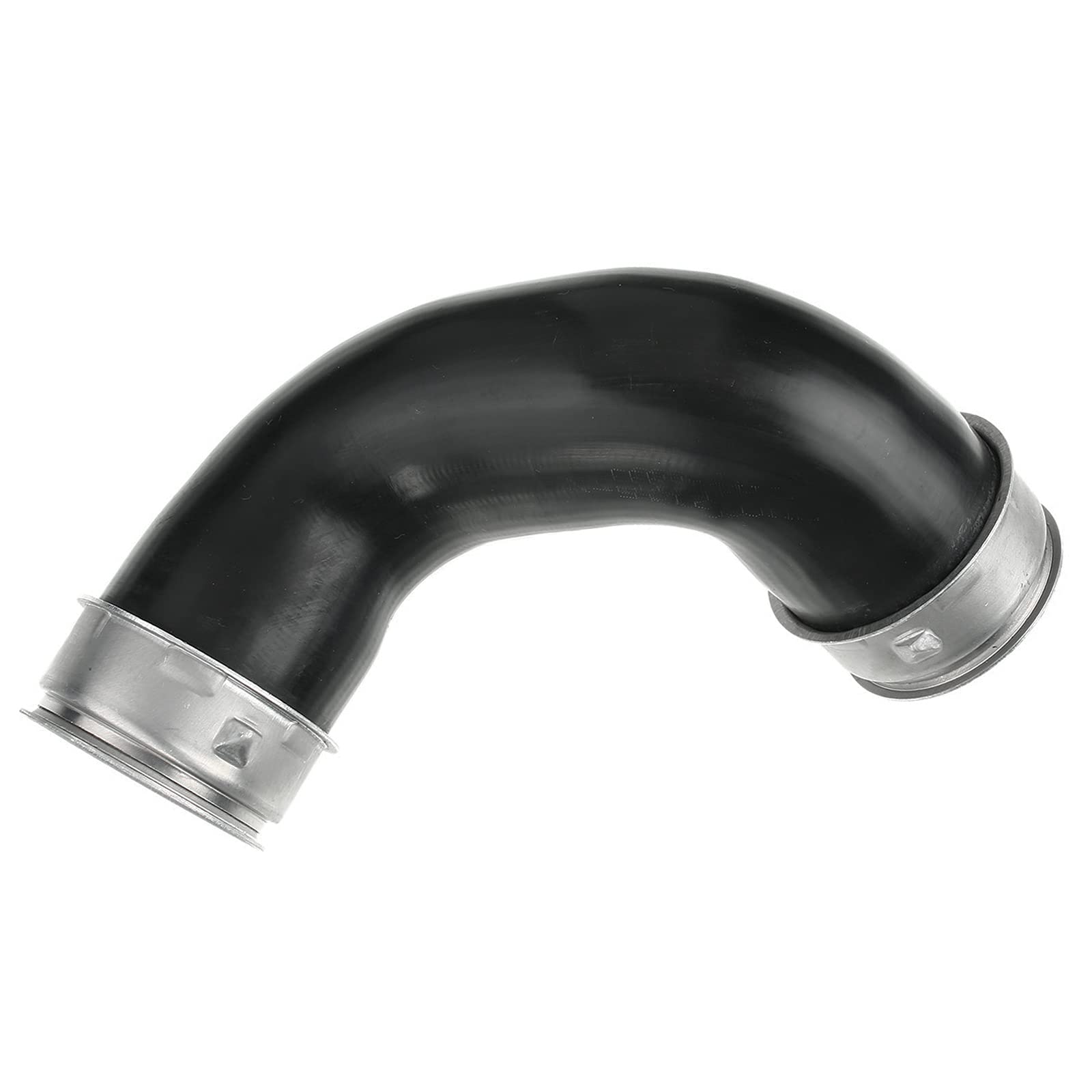 Tuyau D'admission Turbo Pour Mercedes Classe C W203 C220 2.2L Diesel 2000-2011 - Avec Joints - 2