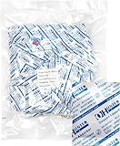2000 CC [15 Packets] Premium Oxygen Absorbers for Food Storage, Oxygen Scavengers Packets(1 Bag of 15 Packets) - ISO 9001 Certified Facility Manufactured Oxygen Absorbers