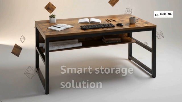 Watch Study Table for Home on Amazon Live