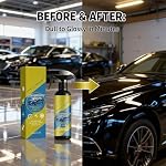 Car Nano Quick Coat Restore Coating Spray, for Car Paint, Glass & Trim - Image 6