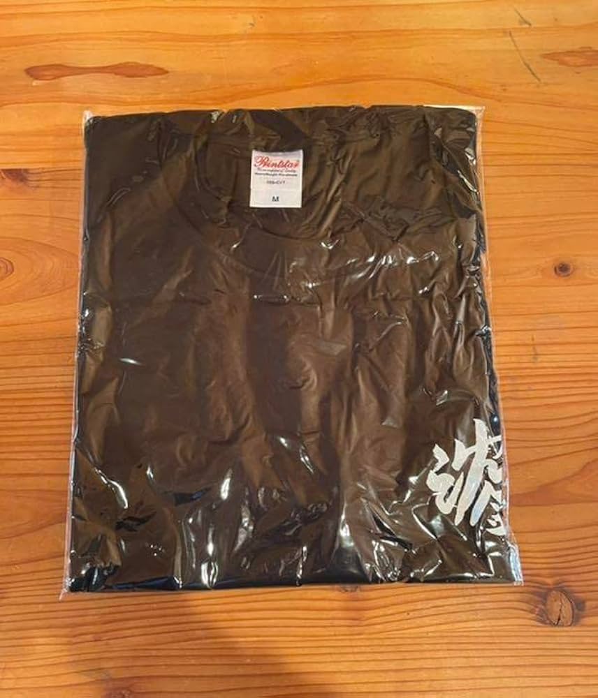 Amazon.co.jp: 沈黙の金曜日 Tシャツ 沈金 Mサイズ : ファッション