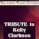 Relaxing Piano Covers