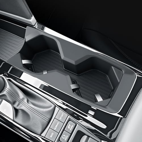 Portavasos Consola Central para Toyota Camry 2025 miniatura 1