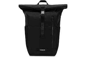 Timbuk2 Tuck Pack: Unparalleled Protection for Your Laptop and Belongings