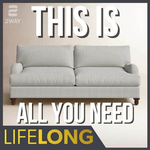 You don't need a gym: how to start moving when you're 500 lbs | LifeLONG Ethan Suplee