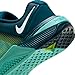 Nike Metcon 10 Women's Workout Shoes (Midnight Turquoise/Bleached Turquoise/Volt/White) Size 8.5