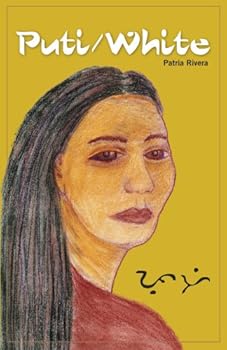 Paperback Puti/White Book