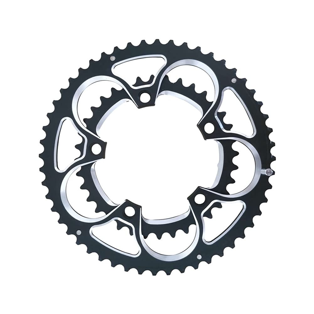 Amazon | MYEEI チェーンリングロード自転車チェーンホイール