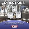 Weiman Silver Cream Cleaner 3-in-1, Anti-Tarnish Technology, Safely Clean, Polish, Shine & Restore, Removes & Prevent Tarnish, 8 Oz #3