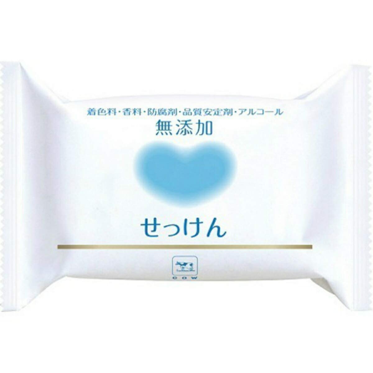カウブランド 無添加せっけん 100g