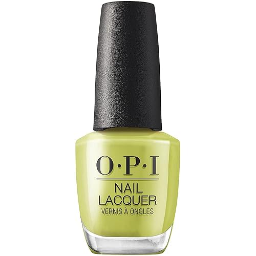 Miniatura 6 de OPI Nail Lacquer - Colección de esmaltes de uñas, 0.5 onzas líquidas