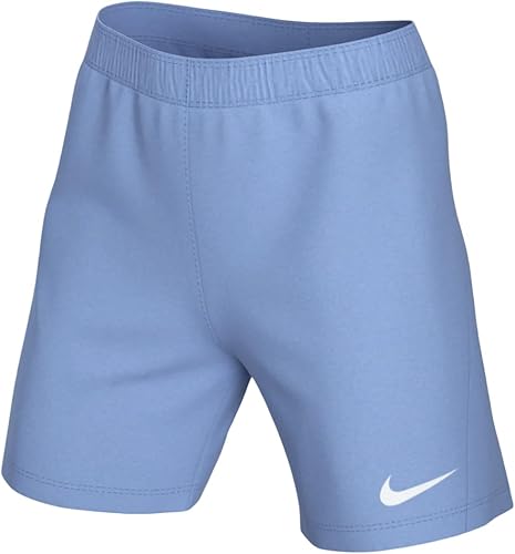 Miniatura 2 de Nike Pantalón corto Park III Blanco YS, BlancoNegro