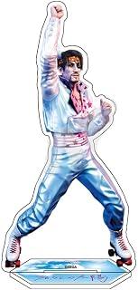 龍が如く THE LIVE IKIZAMA 真島吾朗 36.5℃の太陽ver. アクリルスタンド アクスタ 公式グッズ | アイドル, ライブグッズ, 生き様