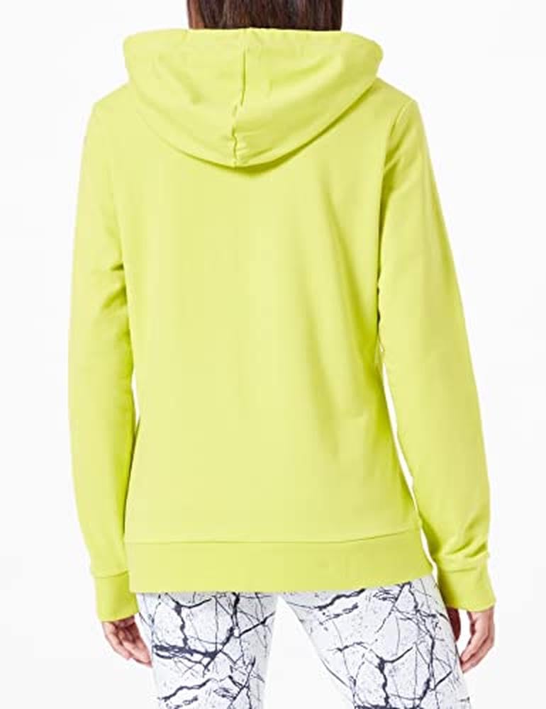 HEAD Club Greta Hoodie FZ W Sudadera Mujer (Pack de 1)