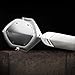 V-Moda Crossfade Wireless Over-Ear Headphone - White Silver
