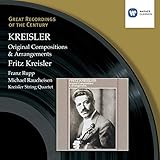  Partita for Solo Violin No. 3 in E Major, BWV 1006: III. Gavotte en rondeau (Arr. Kreisler for Violin and Piano)