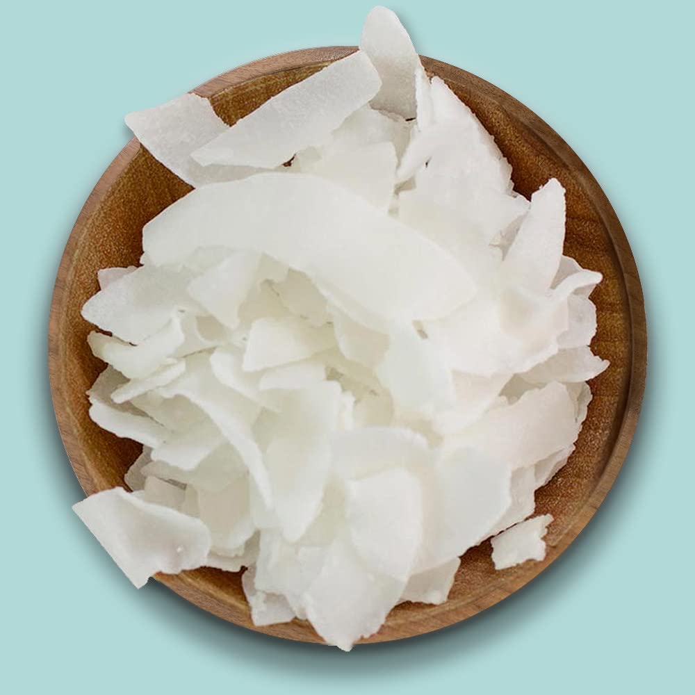 ITALIA SPEZIE - Cocco a fette senza zuccheri aggiunti - 1 kg - Chips di cocco non tostate, al naturale, 100% Scaglie di cocco, croccanti, senza zolfo, snack vegano, muesli, dolci