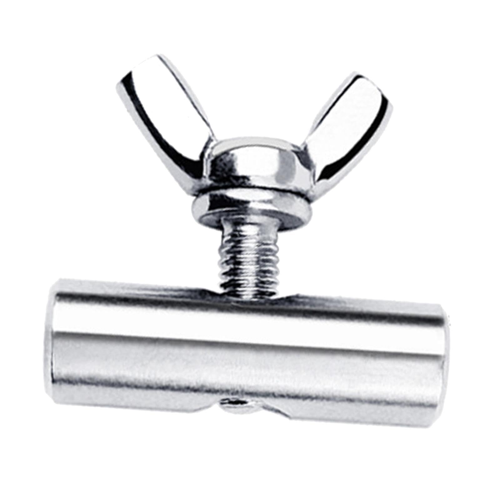 MERISHOPP 4Xawning Track Stopper Accessories for Motorhome Car Outdoor Awning Track 3