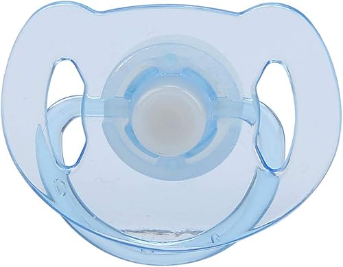 Miniatura 7 de SALALIS Chupete magnético, chupete de muñeca Reborn Reborn muñeca magnética chupete simulación muñecas accesorios ficticio accesorios Reborn (4)