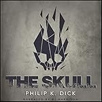 Cover of The Skull