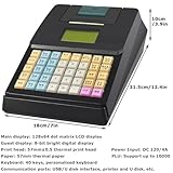 Zoom IMG-2 sweet taize registratore di cassa Zoom IMG-2 sweet taize registratore di cassa